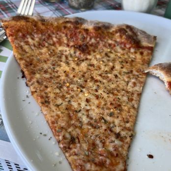 Paulis Pizza - Pizza by The Slice - Italian Near Me - Dania, Florida