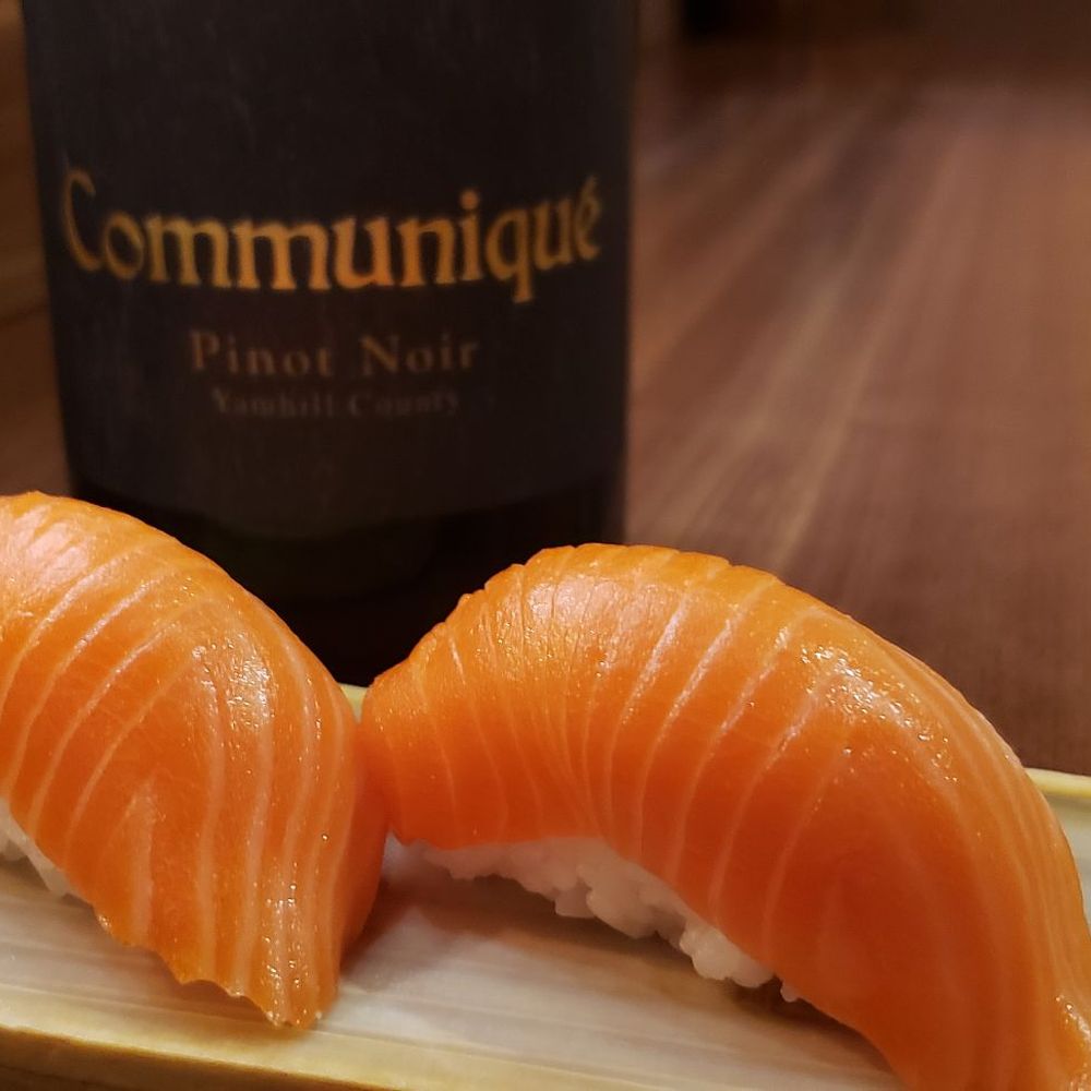 Akira - Sushi Bars Near Me - Eugene, Oregon