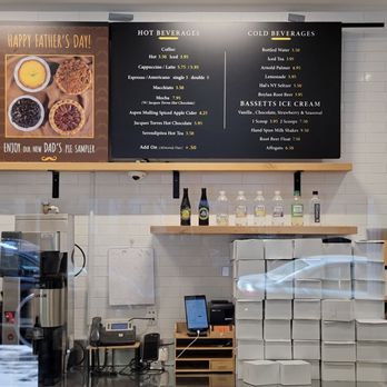 Little Pie Company - Menu - Bakeries Near Me - New York, New York Little Pie Company - Menu - Bakeries Near Me - New York, New York