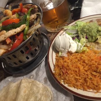 Casa Jimenez - Mexican Near Me - Murrieta, California