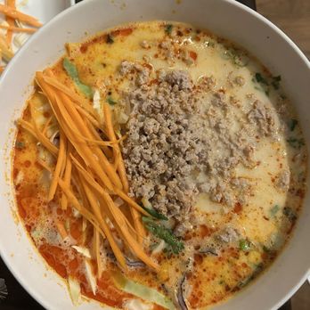 Vientiane Café - king's soup - Thai Near Me - Philadelphia, Pennsylvania Vientiane Café - king's soup - Thai Near Me - Philadelphia, Pennsylvania