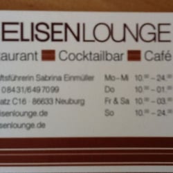ElisenLounge