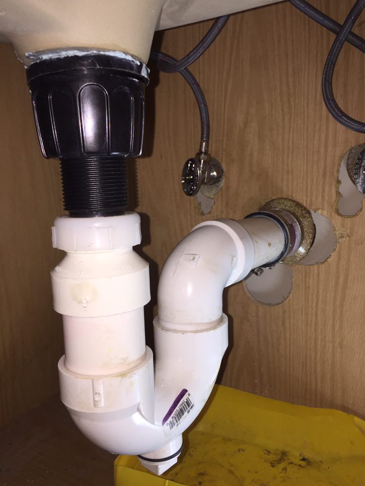 Slide of Progress Plumbing Services LLC