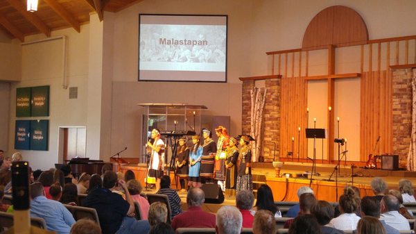 Living Way Fellowship