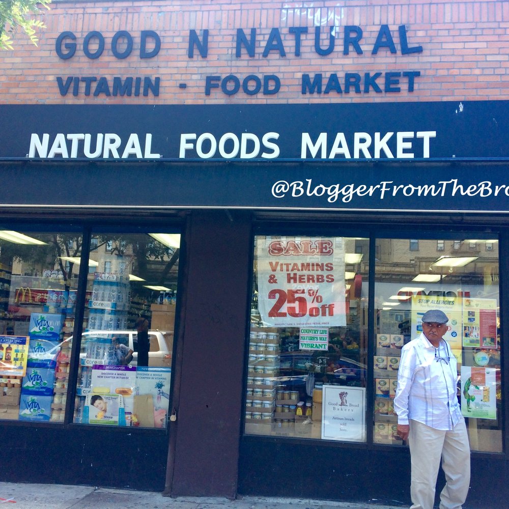 Good N Natural - Health Markets Near Me - Bronx, New York Good N Natural - Health Markets Near Me - Bronx, New York