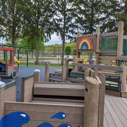 Friendship Park