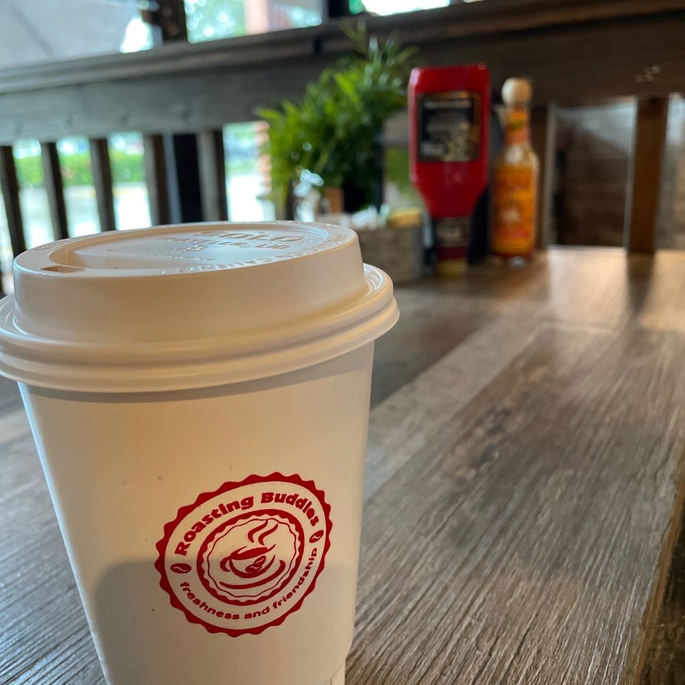 Roasting Buddies - Coffee & Tea Near Me - Pembroke Pines, Florida Roasting Buddies - Coffee & Tea Near Me - Pembroke Pines, Florida