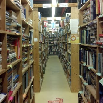 Chamblin's Uptown - books for days - Books, Mags, Music & Video Near Me - Jacksonville, Florida