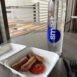 Sierra Cafe