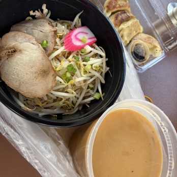 New Genki Ramen - Miso Ramen to go - Ramen Near Me - Mililani, Hawaii New Genki Ramen - Miso Ramen to go - Ramen Near Me - Mililani, Hawaii