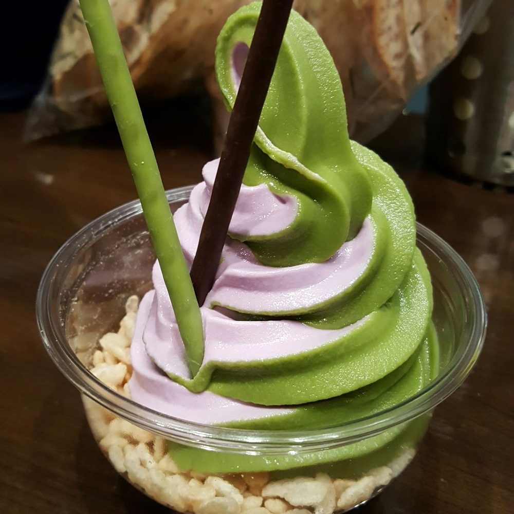 Fat Ninja Bite - Ice cream cup - Japanese Near Me - Toronto, Ontario Fat Ninja Bite - Ice cream cup - Japanese Near Me - Toronto, Ontario