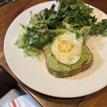Heirloom - New American Near Me - New Haven, Connecticut