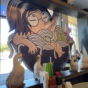Pho Now - Decor - Vietnamese Near Me - San Jose, California Pho Now - Decor - Vietnamese Near Me - San Jose, California