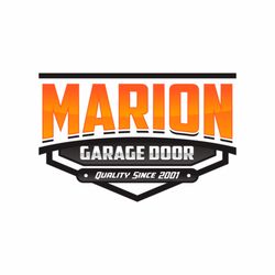Marion Garage Door