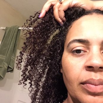 Straight Up Curls - Happy ringlet curls - Hair Salons Near Me - Citrus Heights, California Straight Up Curls - Happy ringlet curls - Hair Salons Near Me - Citrus Heights, California