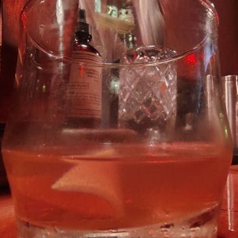 Forward Slash - Smazzies! - Distilleries Near Me - Winter Park, Florida