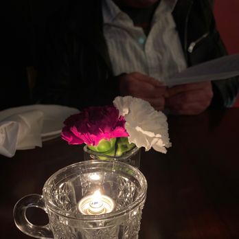 Leader Block Wine & Eatery - Beautiful setting - Wine Bars Near Me - Ferndale, Washington