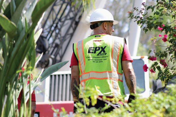 EPX Group Logo