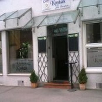 Kostas am Theater - German Near Me - Augsburg, BY
