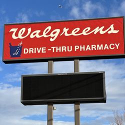 Walgreens