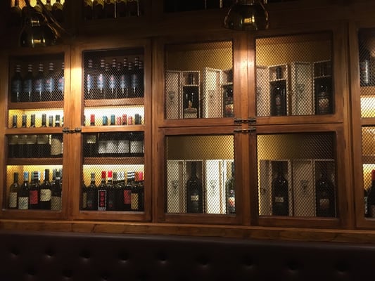 Osteria Circo by null