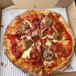 The NY Slice