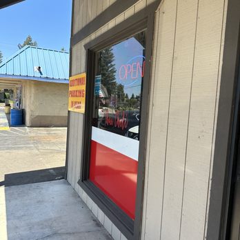 Thai Chili - Walking in..... - Thai Near Me - Clovis, California