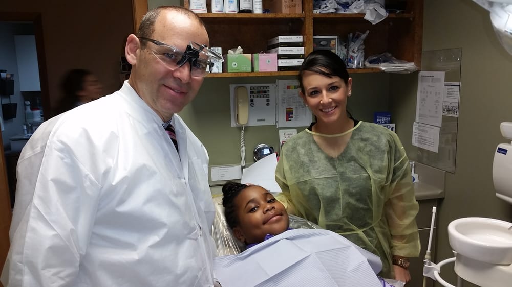 SCOTIA GLENVILLE DENTAL CENTER Updated October 2024 10 Reviews