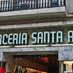 Mercería Santa Ana