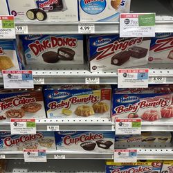 Publix Super Markets