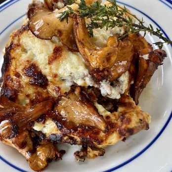 Saba - Moussaka - Mediterranean Near Me - New Orleans, Louisiana Saba - Moussaka - Mediterranean Near Me - New Orleans, Louisiana