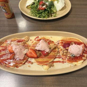 Snooze, an A.M. Eatery - Breakfast & Brunch Near Me - Kansas City, Missouri Snooze, an A.M. Eatery - Breakfast & Brunch Near Me - Kansas City, Missouri