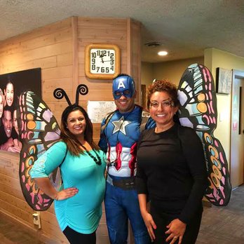 Sethi Virdi DDS - Halloween 2016 - Cosmetic Dentists Near Me - Milpitas, California
