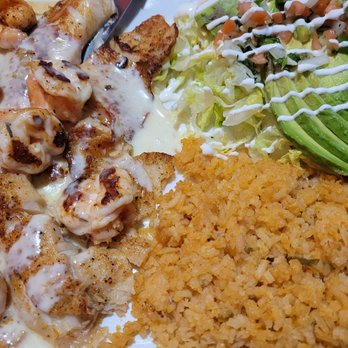 Sante Fe Grill - Mexican Near Me - Suffolk, Virginia