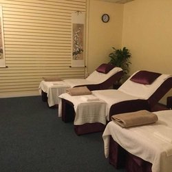 Angel Massage