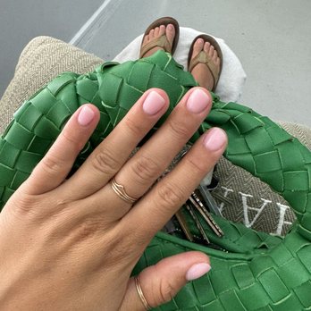 Sunset Glow Nail Spa - Nail Salons Near Me - San Clemente, California