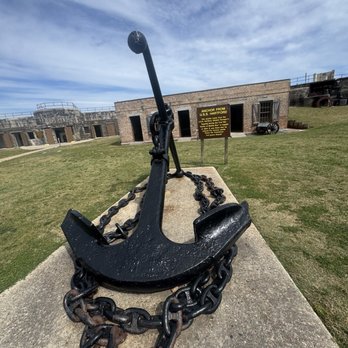 Historic Fort Gaines - Landmarks & Historical Buildings Near Me - Dauphin Island, Alabama Historic Fort Gaines - Landmarks & Historical Buildings Near Me - Dauphin Island, Alabama