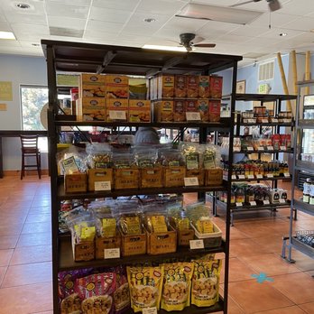 Diamond Head General Store - Hawaiian Near Me - San Bruno, California