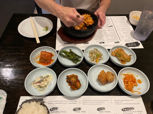 Stone Bowl House 운암정 스톤 볼 하우스 by null