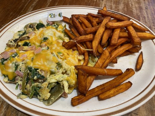 Homeskillet - Alameda by null