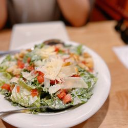 Lou Malnati's Pizzeria - Caesar Salad