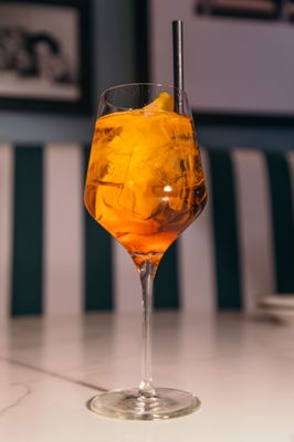 Kiki's Dining & Drinks by null