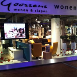 Goossens Wonen & Slapen