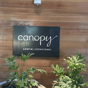 Canopy by Hilton Austin Downtown - Hotels Near Me - Austin, Texas