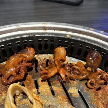 Gen Korean BBQ House - Octopus & Calamari - Korean Near Me - Tempe, Arizona Gen Korean BBQ House - Octopus & Calamari - Korean Near Me - Tempe, Arizona