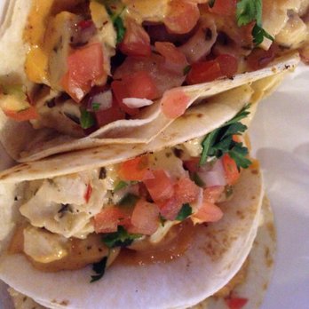 Buffalo Wild Wings - Street tacos - Chicken Wings Near Me - Albany, Georgia