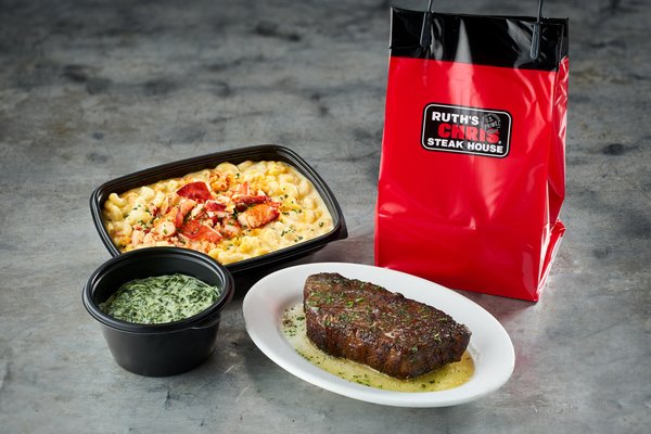 Ruth's Chris Steak House by null