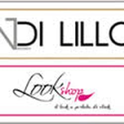 Di Lillo fornoture all'ingrosso - Marchio