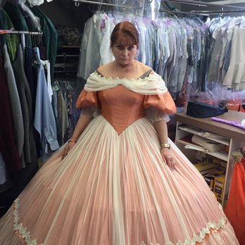 Crown Cleaner - After alterations - Sewing & Alterations Near Me - Oakland, California