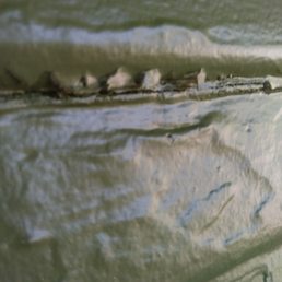 Porch peeling paint 01 Porch peeling paint 01